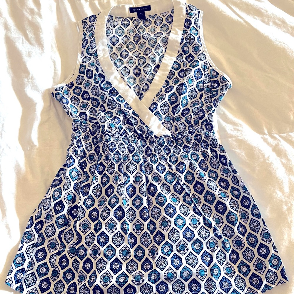 Tommy Hilfiger XS Top